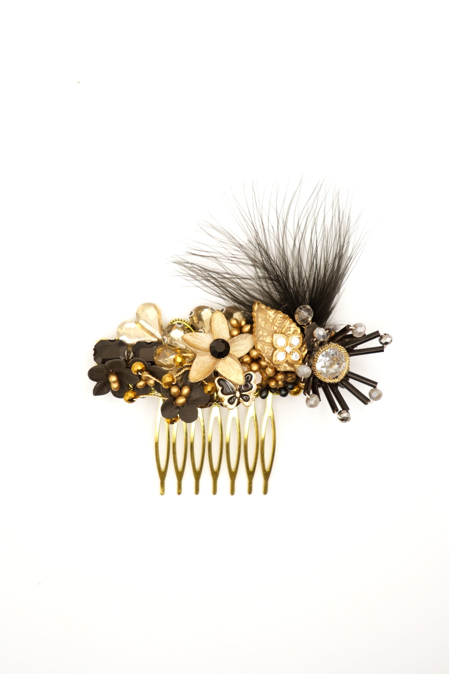 Misterious butterfly