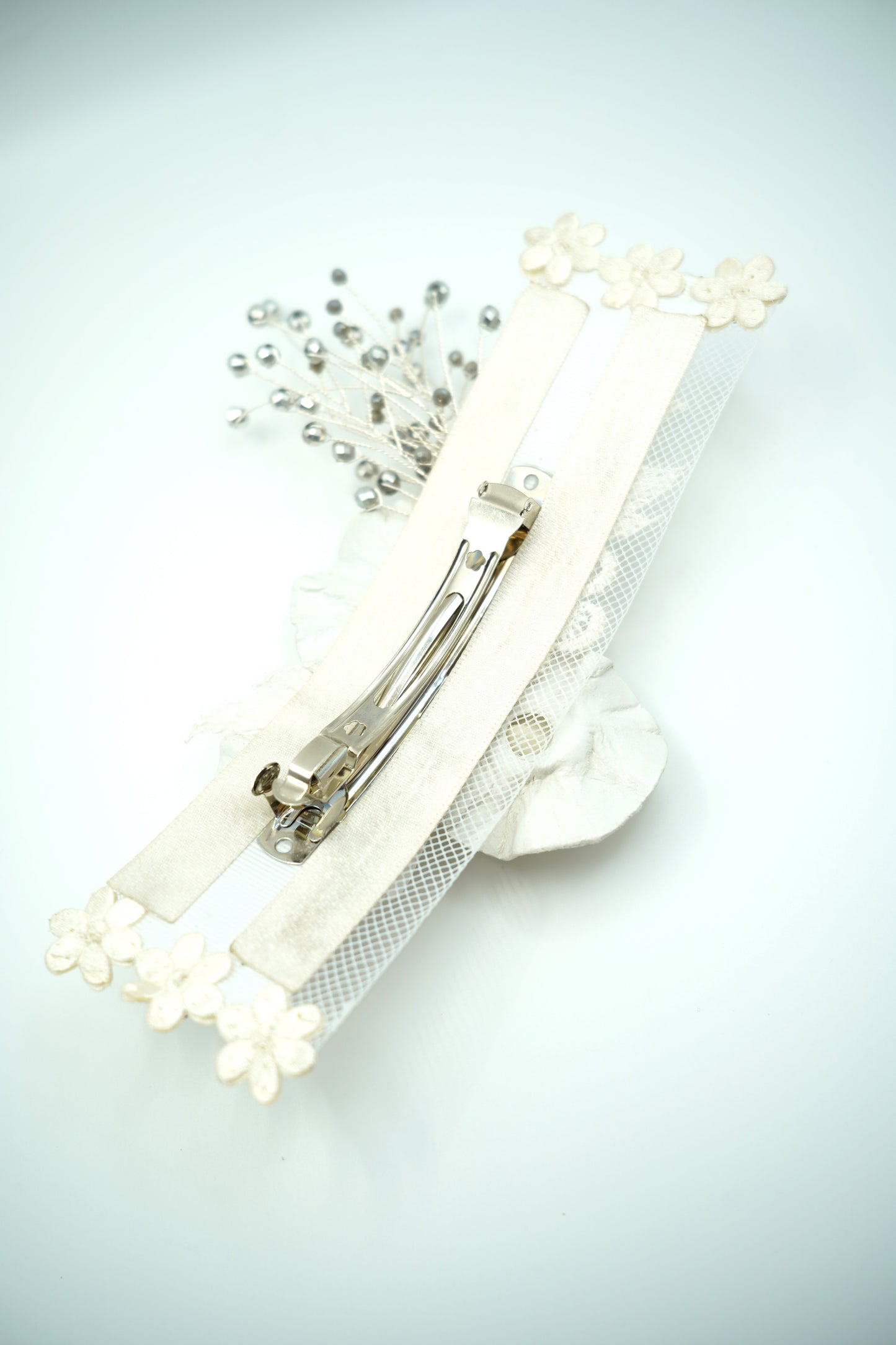 Velours Blanc