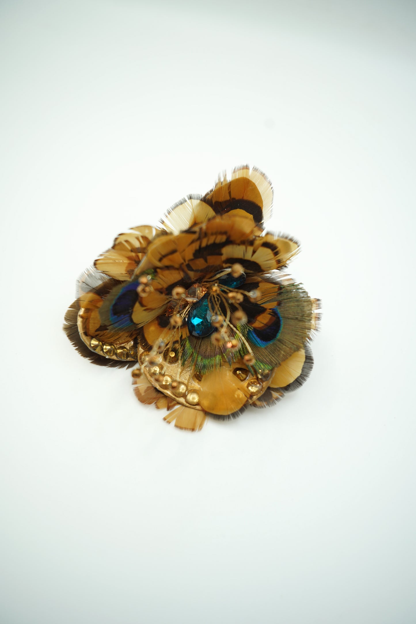 Mariposas Doradas